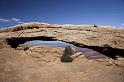 233 Canyonlands National Park, Mesa Arch